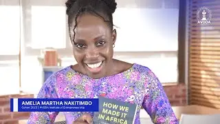 [FULL] Interview with Amelia Martha Nakitimbo