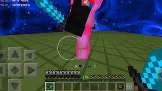 DoshikMine PvP 1.1.5 / Combotage MCPE 1.19