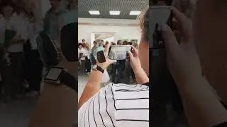 Открытие выставки павлодарского фотохудожника Каримжана Жакенова