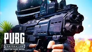 POWER OF DBS | BEST CLUTCH EVER #pubg #shorts