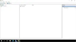 Where to configure DHCP options