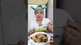Walang kasawa sawa na libring pagkain🤣 by Christine Blogger