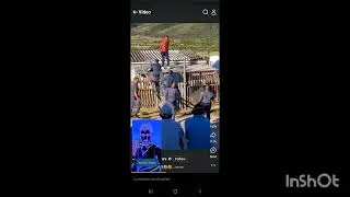 Danger fight public and police