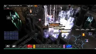 Mu Devilz... Hình ảnh chuẩn Mu PC