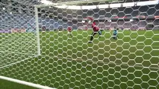 Монако Гавр  Сейв Видаля