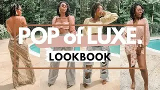 PopofLuxeLookbook