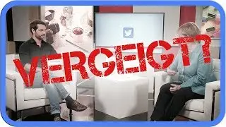 Haben wir das Merkel-Interview vergeigt? | 