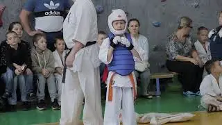 Занин Александр 1