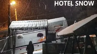 מלון מבודד בבורקשט רומניה    |    Hotel is isolated from Bucharest Romania