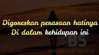 Lirik Si Gadis Malang
