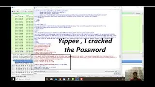 Packet Sniffing using Wireshark | Tutorial Series on Cryptography and System Security | Sridhar Iyer