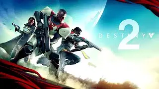 🔴Destiny 2 ➤ Все с самого начала
