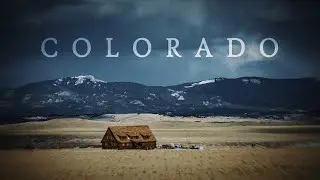 Colorado | The Rocky Mountain State