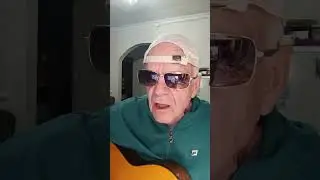 Ничего, ничего не бойся - гр. Пикник, кавер.