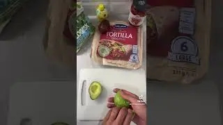 Avokado hack - Skala ✅