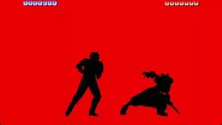 KOF Nakoruru Fatality