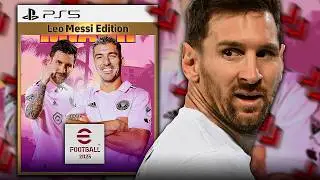 (НЕ) ОЧЕВИДНАЯ ПРОБЛЕМА eFootball 2025