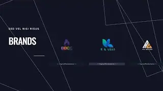How to make a Logo Slider in Elementor | VERY EASY STEPS By Freelancre Sobuz Islam