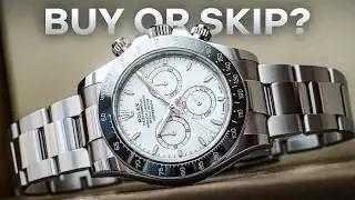 New Rolex Releases & Prices (2026)