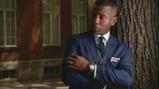 5 People Black Men Have To Be Careful Of In Corporate AmeriKKKa