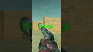 Подпишись 🌲 #мувикstandoff #веляstandoff2 #csgo