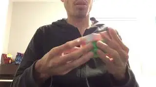 5.72 3x3 Single!