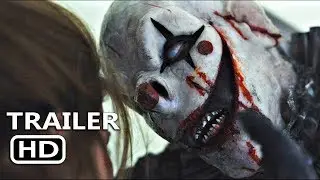 (THE JACK IN THE BOX) Trailer 2019 Español subtitulado