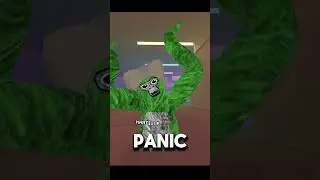 DRINK ICED COFFEEEEEEEEE  #gorillatagfun #shortvideos #viral #gtag #gorillatag #vr #live #funny