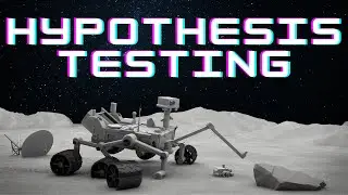 Easy introduction to Hypothesis Testing