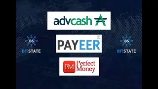 Топ Платежных Систем с Партнерской Программой.Даю   Заработок Без Вложений