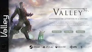 Valley - Trailer | Aventura