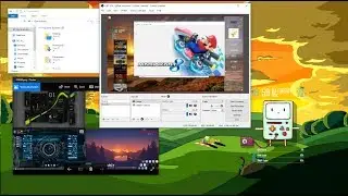 Open Multiple Files at the Same Time (Programs/Websites/Folders) Setup Tutorial