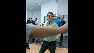 Genel Maden İş Seçim öncesi Katılımcılar: Şaban Ocakçı & Erdal Özmen