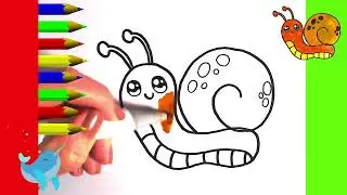 Kawaii. Dibujos para dibujar. Dibujos cute para hacer muy fácil.