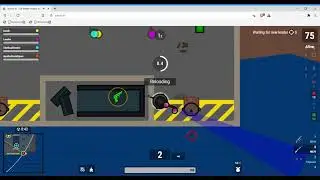 Trying to win Surviv.io with hacks on [Fail]
