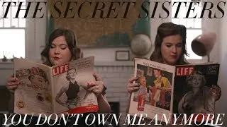 The Secret Sisters - 
