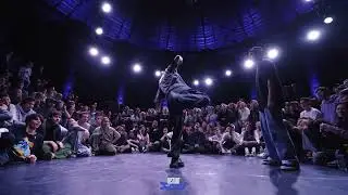 Танц комментатор Dance Battle