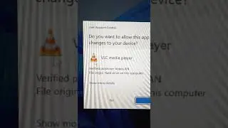 No suitable decode module! VLC media player 