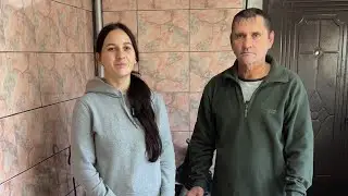 Люди в Нужде | Уголь для семьи Сергея
