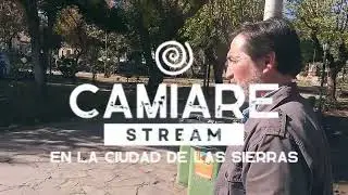 EL VIAJE! UN RECORRIDO POR LA HISTORIA DE VILLA DOLORES.