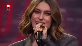 Gaia Gozzi - cover blun7 a swishland (tha Supreme) a RTL 102.5 #suite1025