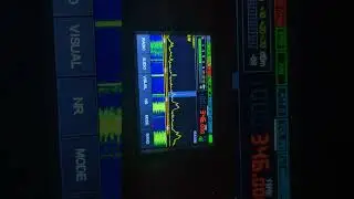 Приводной маяк на 346 кгц