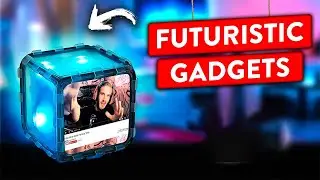 25 Mind Blowing Gadgets On Amazon You Must BUY! | Best Tech Gadgets