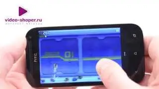 Самые лучшие и  бесплатные игры для Android