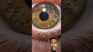 Is this weird or beautiful? 👀 #shorts #eyes