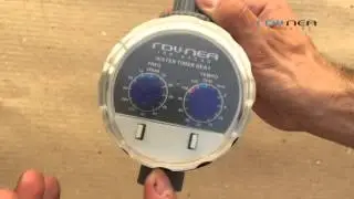 RDV - Timer NEA1