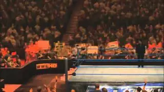 HD WWE 12 Randy Orton Entrance