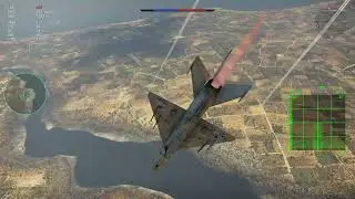 War Thunder. Лучшие моменты #1.
