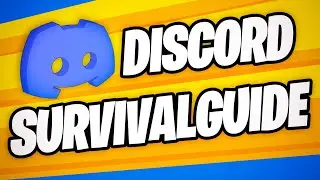 Der Ultimative Discord Survivalguide! | Discord deutsch