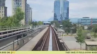 SMOOTH AIRTRAIN 🚉🛤️🚅